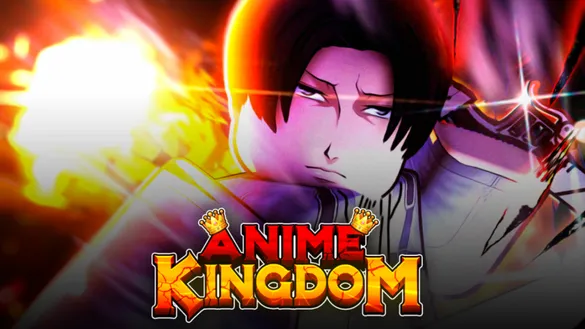 Anime Kingdom Simulator Codes
