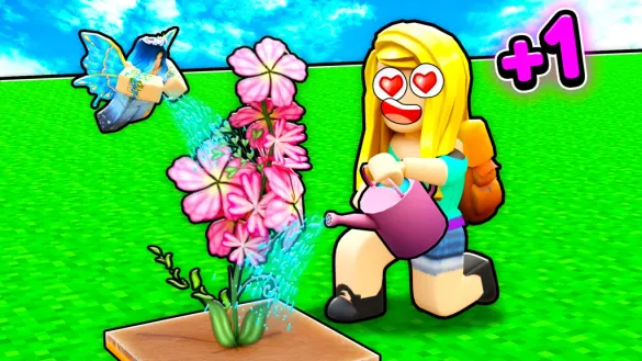 Flower Simulator Codes