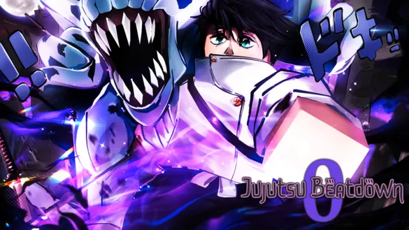 Jujutsu Beatdown Codes