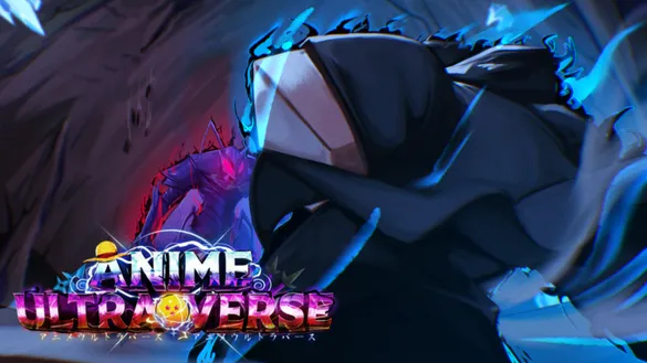 Anime Ultra Verse Codes