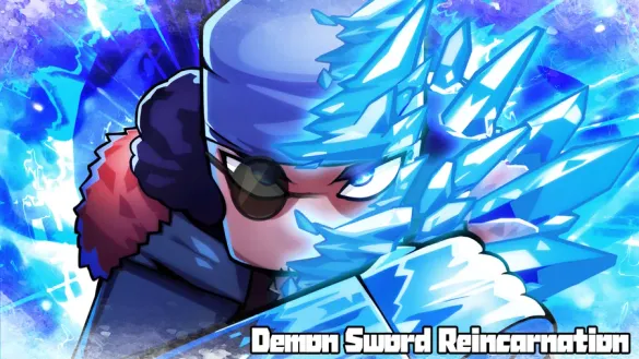 Demon Sword Reincarnation Codes