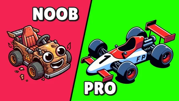 Go Kart Race Codes