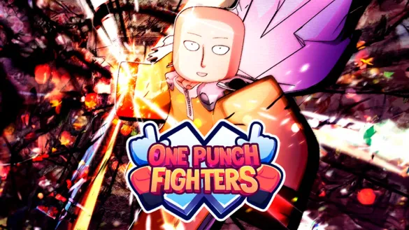 One Punch Fighters X Codes