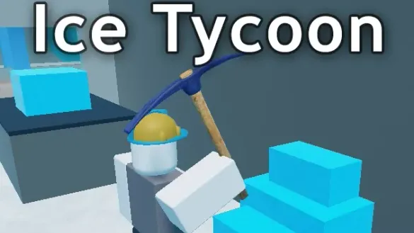 Ice Tycoon Codes