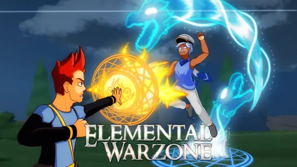 Elemental Warzone Codes
