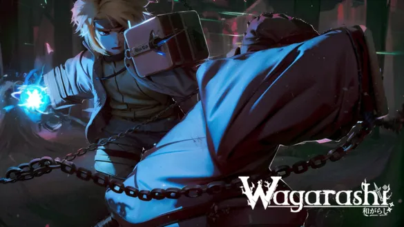 Wagarashi Codes