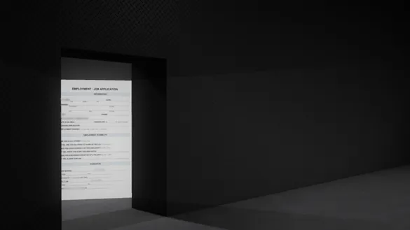 Survive the Job Application Codes