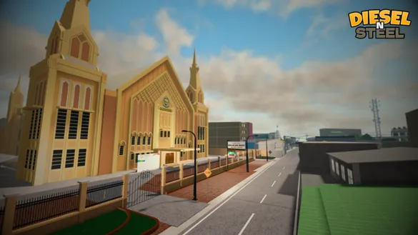 Diesel n' Steel Codes