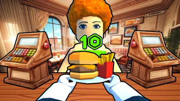 Burgeria Tycoon Codes