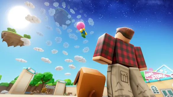 Bubble Gum Simulator INFINITY Codes