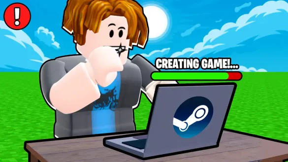 Make Steam Games to Become Rich and Famous Codes