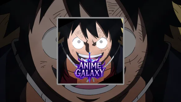 Anime Galaxy Codes
