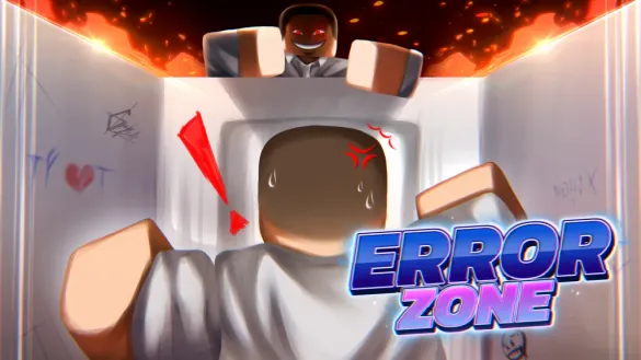 Error Zone Codes