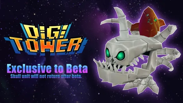 Digi Tower Codes