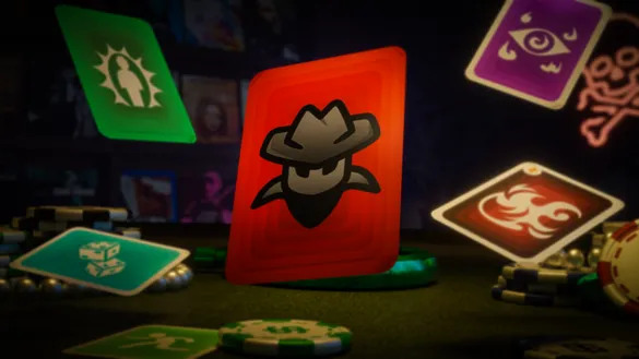 Hitman Card Game Codes