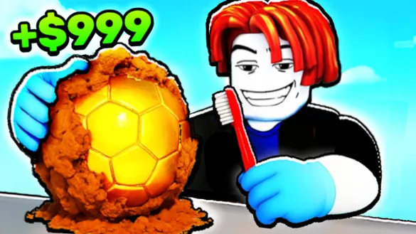 Clean It To Keep It Codes