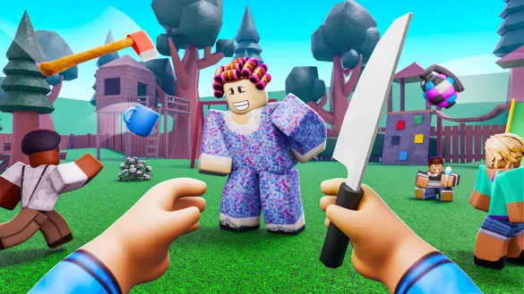 Destroy Grandma  Codes