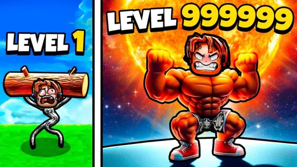 Squat Battles Simulator Codes