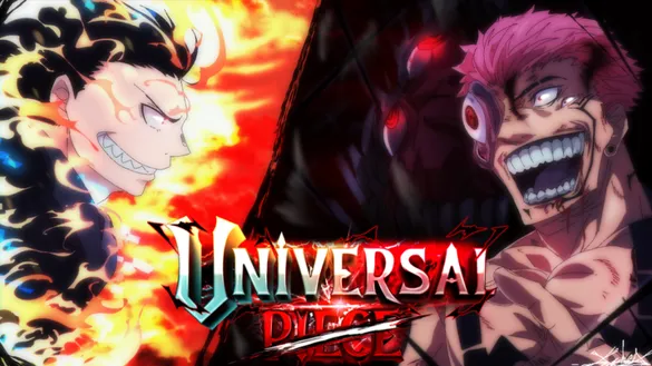 Universal Piece Codes