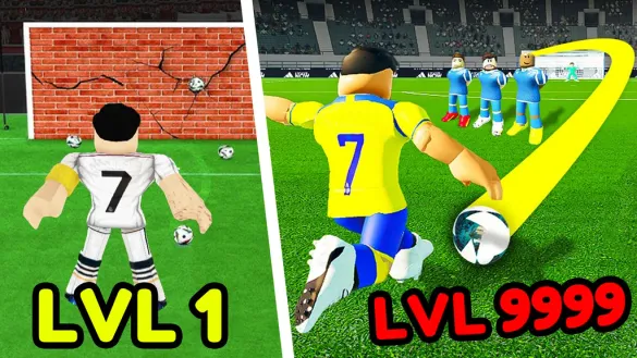 Soccer Star Simulator Codes