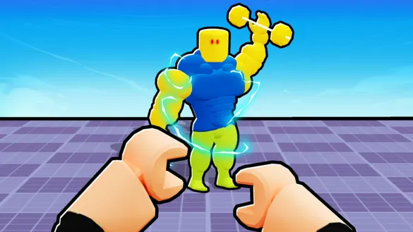 Gym Titans Codes