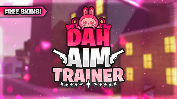 Dah Aim Trainer Codes