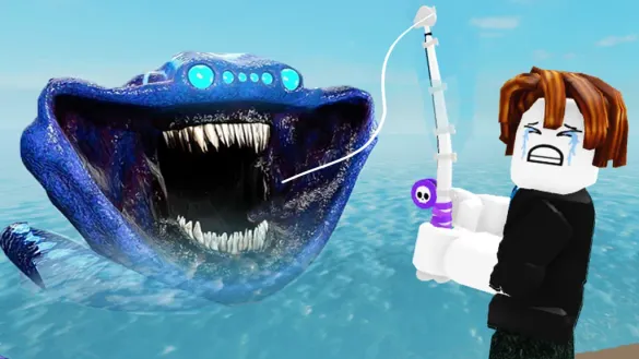 Roblox GO FISHING Codes