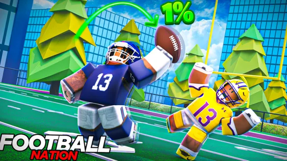 Football Nation Codes