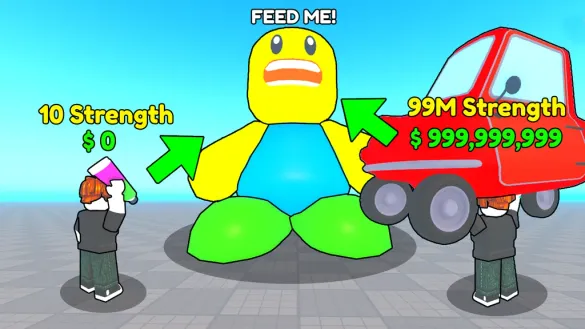 Feed the Giant Simulator Codes