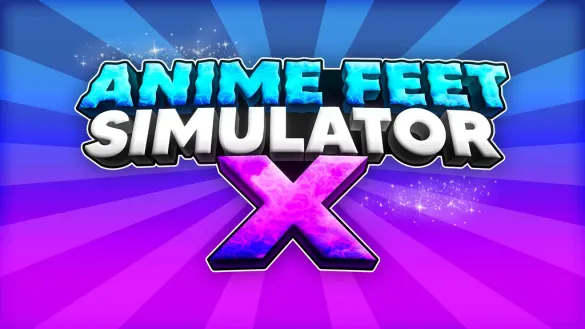 Anime Feet Simulator X Codes