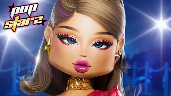 Pop Starz Codes