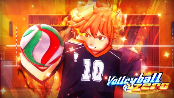 Volleyball Zero Codes