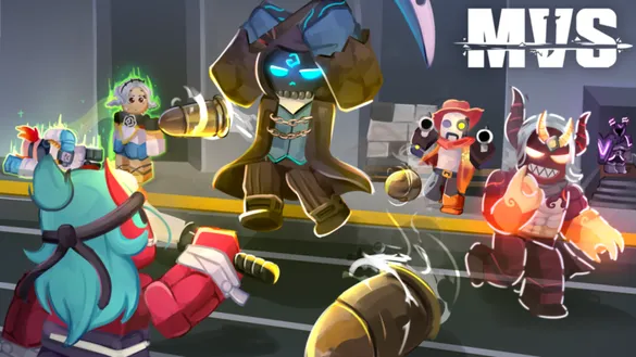 Roblox DUELS Codes