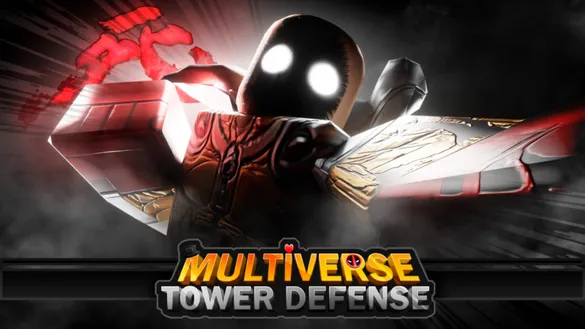 Multiverse Tower Defense Codes