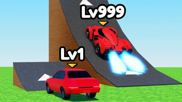 Roblox Be a Car Codes
