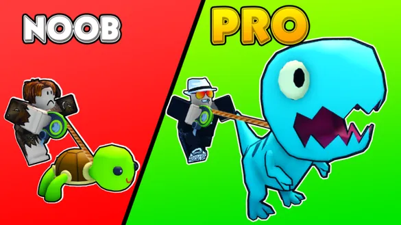 Pets League Race Codes