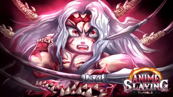 Anime Slaying Codes