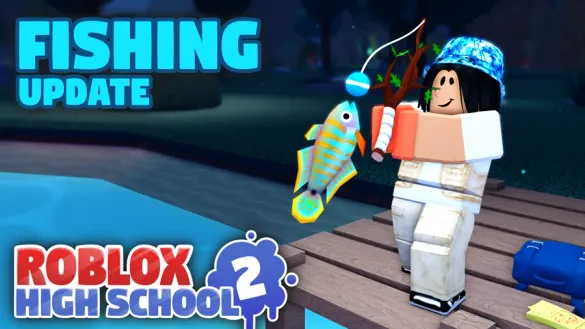 Roblox High School 2 Codes