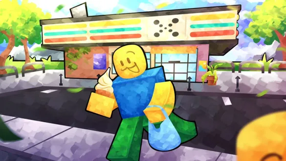 Japanese Supermarket Simulator Codes