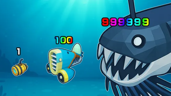 Dive Training Codes