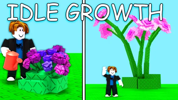 Grow Flowers Codes