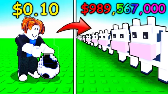 Start a Farm Codes