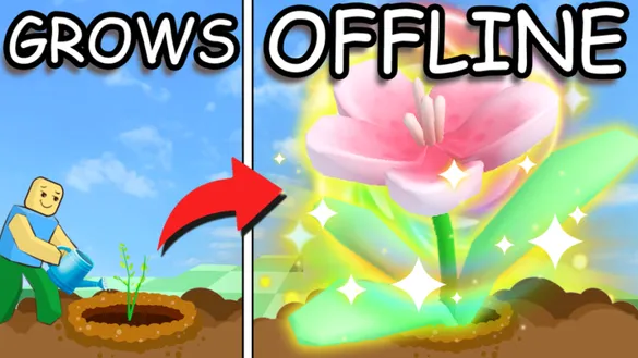 Grow Happy Garden Codes