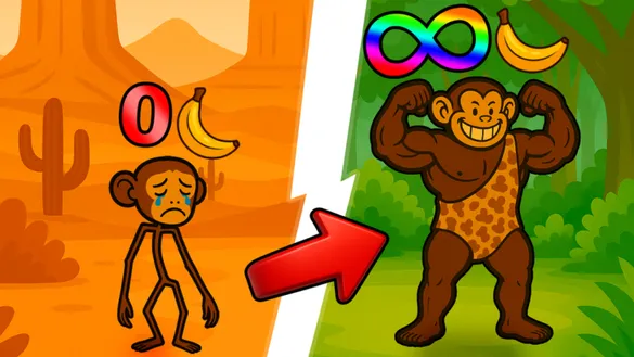 Monkey Ascension Codes