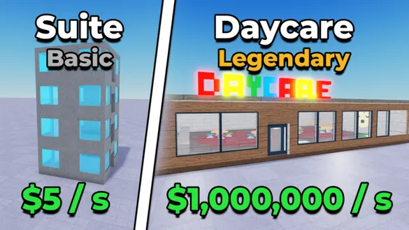 Upgrade Your City Codes