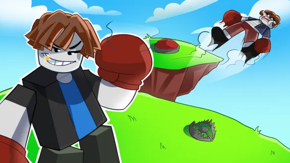 Knockback Battles Codes