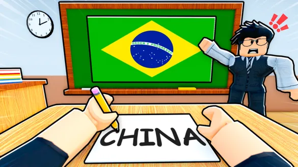 Guess the Country Flag or Die Codes