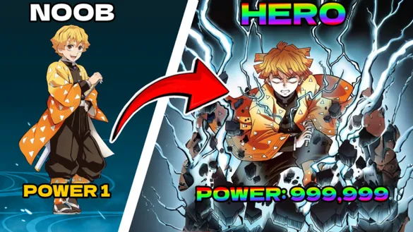 Slayer Infinity Codes