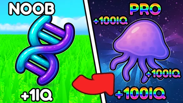 Evolution Incremental Codes