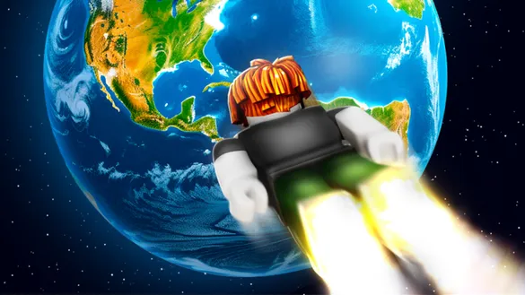 Fly to Space Codes